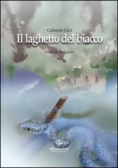 Il laghetto del biacco. Romanzo partigiano