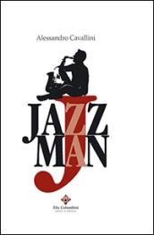 Jazzman