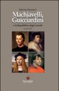 Machiavelli, Guicciardini e la Repubblica degli zoccoli (Carpi 1521)