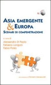 Asia emergente & Europa. Scenari di compenetrazione