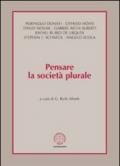 Pensare la società plurale: 1