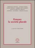 Pensare la società plurale: 1