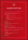 Marcianum (2012). 1.