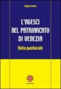 L'Agesci nel patriarcato di Venezia. Nota pastorale