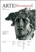 Arte. Documento. Rivista e collezione di storia e tutela dei beni culturali. 28.
