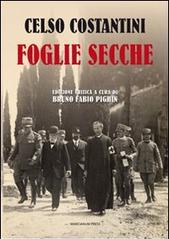 Foglie secche