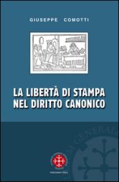 La libertà di stampa nel diritto canonico