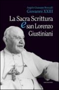 La Sacra Scrittura e San Lorenzo Giustiniani