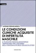 Le condizioni cliniche acquisite di infertilità maschile. Il trapianto testicolare ectopico «temporaneo» per il recupero della funzionalità delle cellule di Leydig