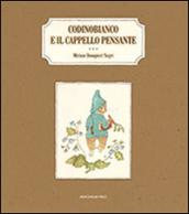 Codinobianco e il cappello pensante