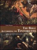 The Bible according to Tintoretto