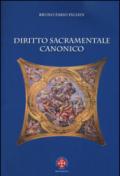 Diritto sacramentale canonico