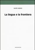 La lingua e la frontiera