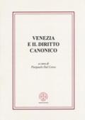 Venezia e il diritto canonico