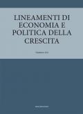 Lineamenti di economia e politica della crescita