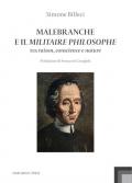 Malebranche e il Militaire Philosophe. Tra raison, conscience e nature