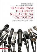 Trasparenza e segreto nella Chiesa Cattolica