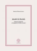 Soave e piano. Il discorso letterario nel magistero di Albino Luciani