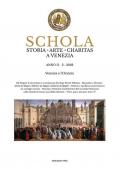 Schola. Storia. Arte. Charitas a Venezia (2023). Vol. 3: Venezia e l'Oriente