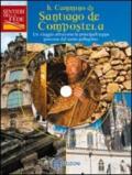Il cammino di Santiago de Compostela. Con DVD video: 1