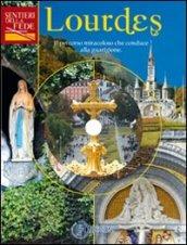 Lourdes. Con DVD video: 1