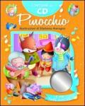 Pinocchio. Ediz. illustrata. Con CD Audio