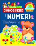 Conoscere i numeri