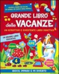 Grande libro delle vacanze