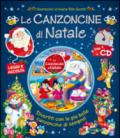 Le canzoncine di Natale. Con CD Audio