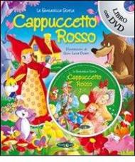 Cappuccetto Rosso