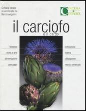 Il carciofo e il cardo. Ediz. a colori: 1