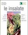 Le insalate