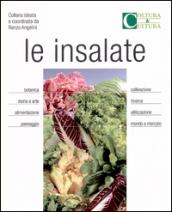 Le insalate