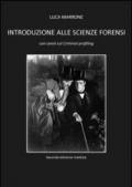 Introduzione alle scienze forensi con cenni sul criminal profiling