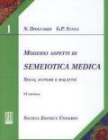 Moderni aspetti di semeiotica medica. Segni, sintomi e malattie