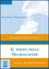 Il tempo delle neuroscienze