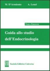 Guida allo studio dell'endocrinologia