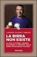 La birra non esiste