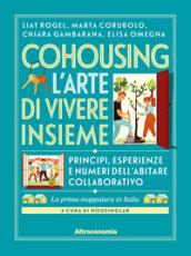 COHOUSING - L'ARTE DI VIVERE INSIEME