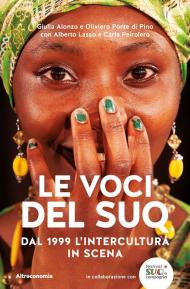 Le voci del Suq. Dal 1999 l'intercultura in scena