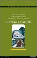 Mistero a firenze. Livello 1. Con CD Audio