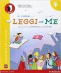 L come... leggi con me. Per la Scuola elementare. Con e-book. Con espansione online vol.1