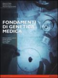 Fondamenti di genetica medica