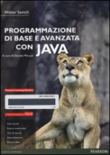 Programmazione di base e avanzata con Java