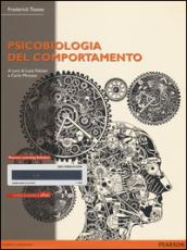 Psicobiologia del comportamento. Con e-text. Con espansione online