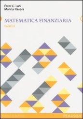 Matematica finanziaria. Esercizi