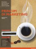 Principi di marketing. Ediz. mylab. Con aggiornamento online. Con e-book