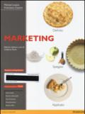 Marketing. Ediz. mylab. Con aggiornamento online. Con e-book