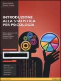 Introduzione alla statistica per psicologia. Ediz. mylab. Con e-text. Con espansione online