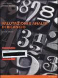 Valutazioni e analisi di bilancio. Con eText. Con espansione online